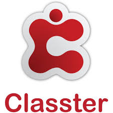 classter logo